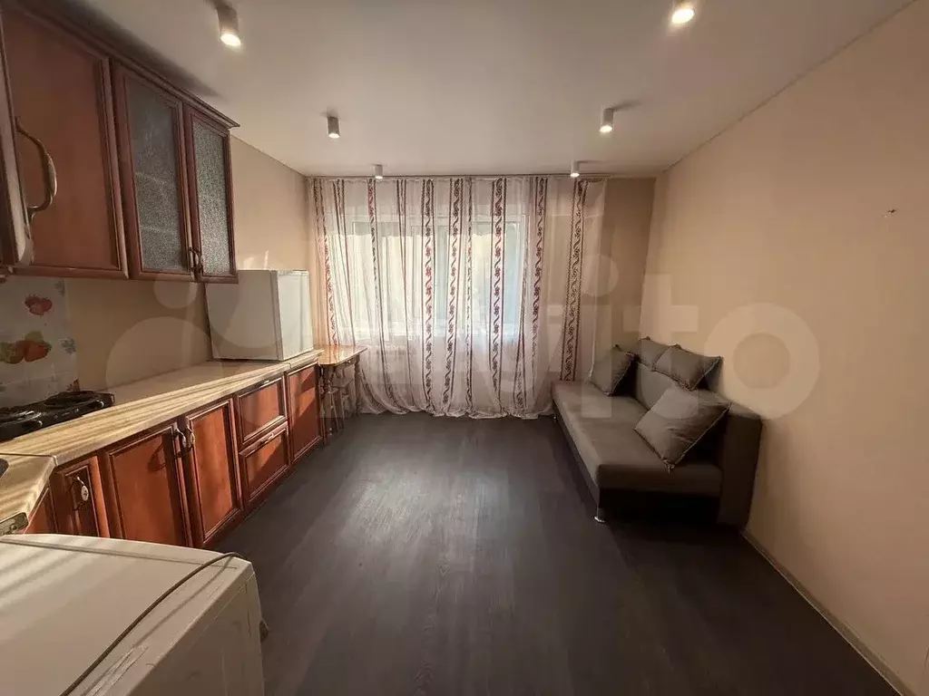 Комната 18 м в 1-к., 2/5 эт. - Фото 1