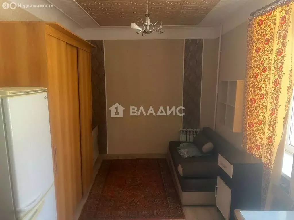 1к в -комнатной квартире (16.2 м) - Фото 1