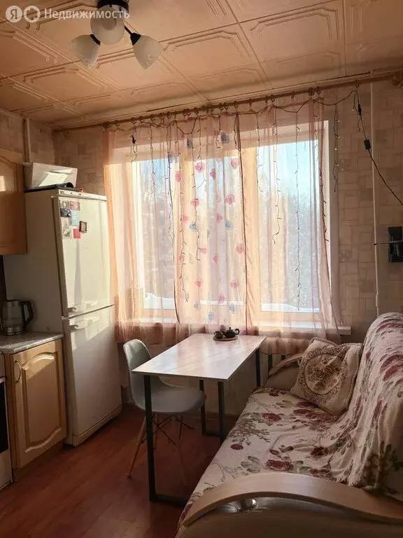 2-комнатная квартира: Одинцовский городской округ, деревня Акулово, ... - Фото 2