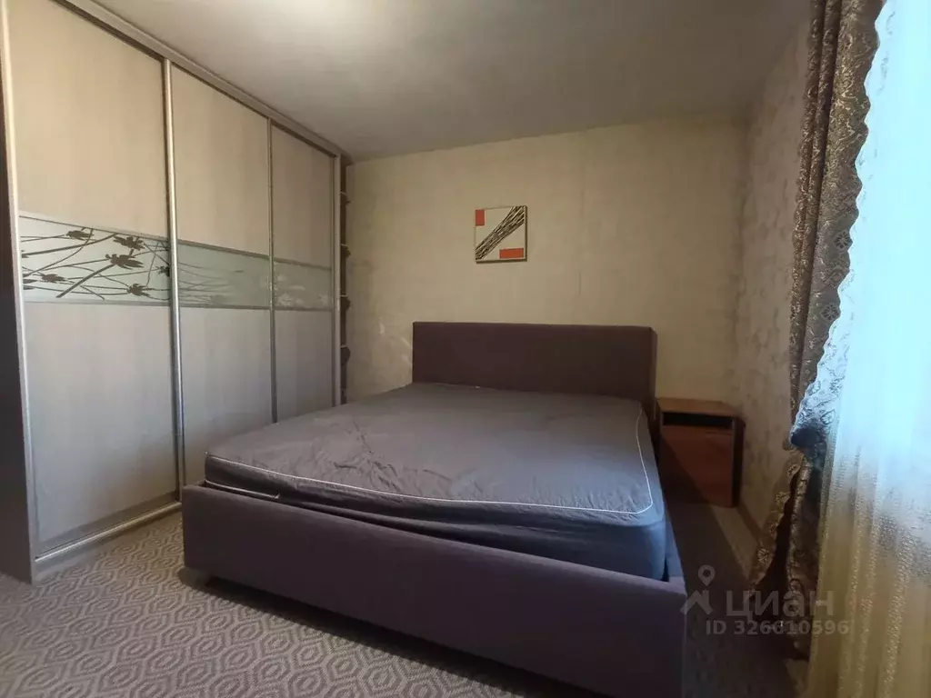 1-к кв. Краснодарский край, Сочи Новый Сочи мкр, ул. Пирогова, 28/2 ... - Фото 2