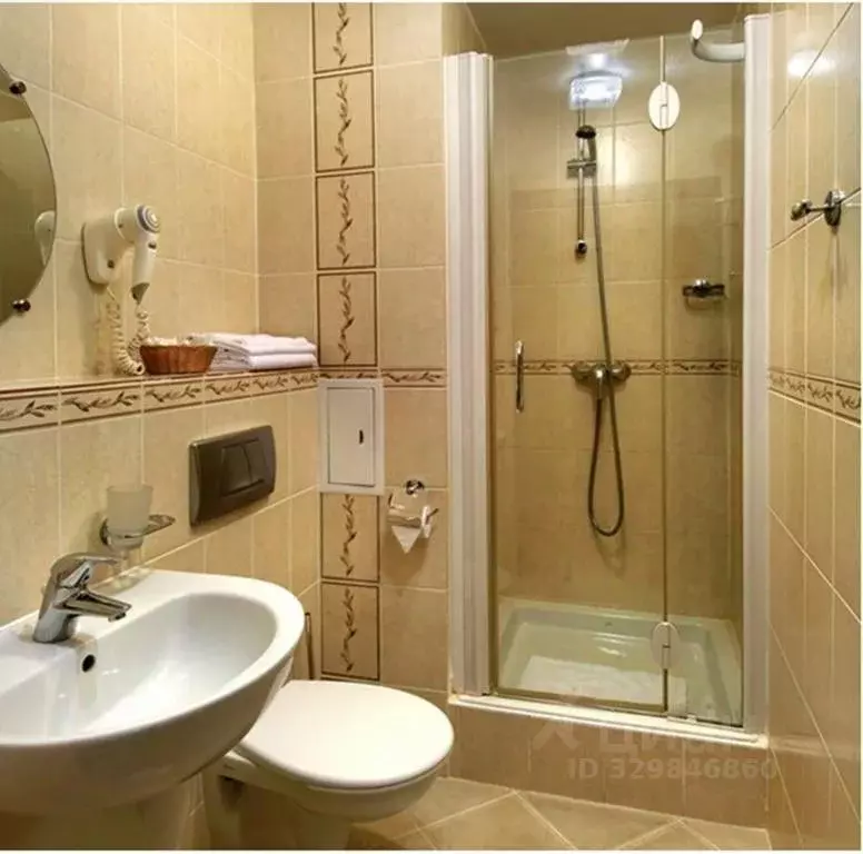 Комната Калужская область, Обнинск просп. Ленина, 9/5 (22.0 м) - Фото 2