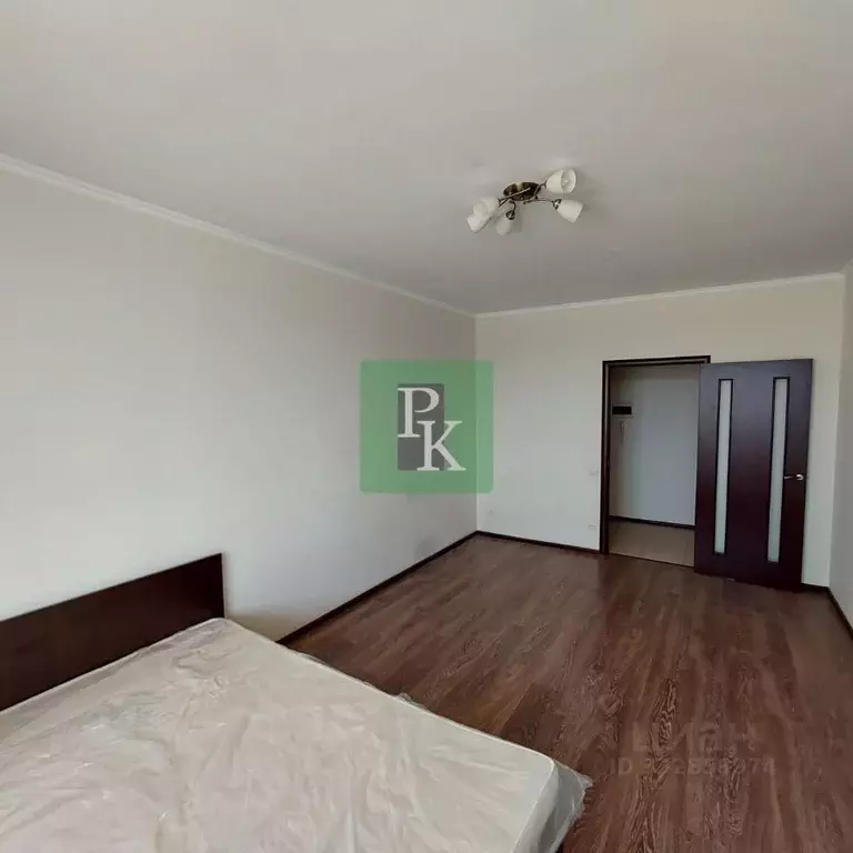 1-к кв. Севастополь просп. Генерала Острякова, 250 (51.7 м) - Фото 2