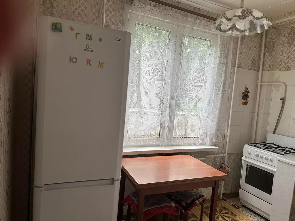 Продаётся 1-к квартира, 30.2 м - Фото 1