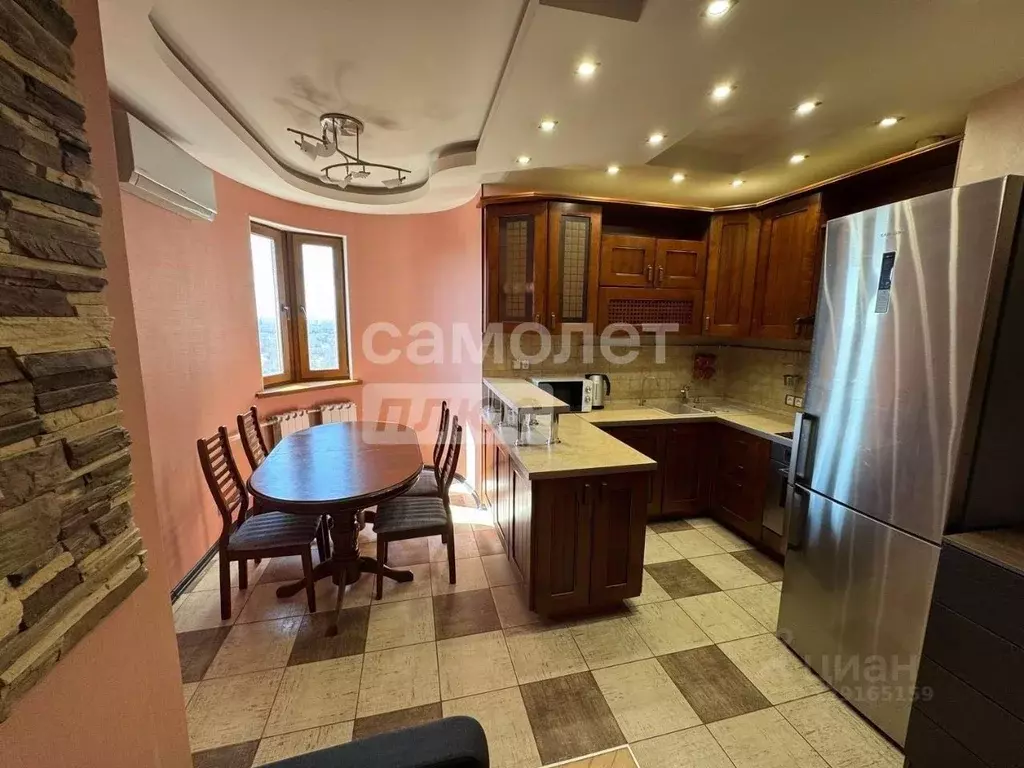 2-к кв. Москва Каширское ш., 148к2 (58.0 м) - Фото 1