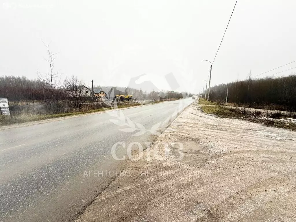 Торговая площадь (3000 м) - Фото 2