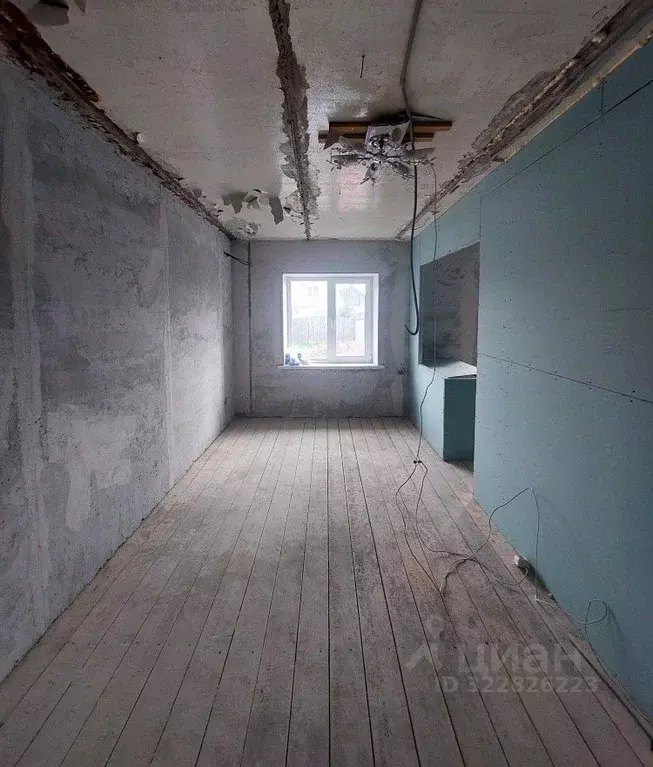 1-к кв. Московская область, Воскресенск городской округ, с. Ашитково ... - Фото 2