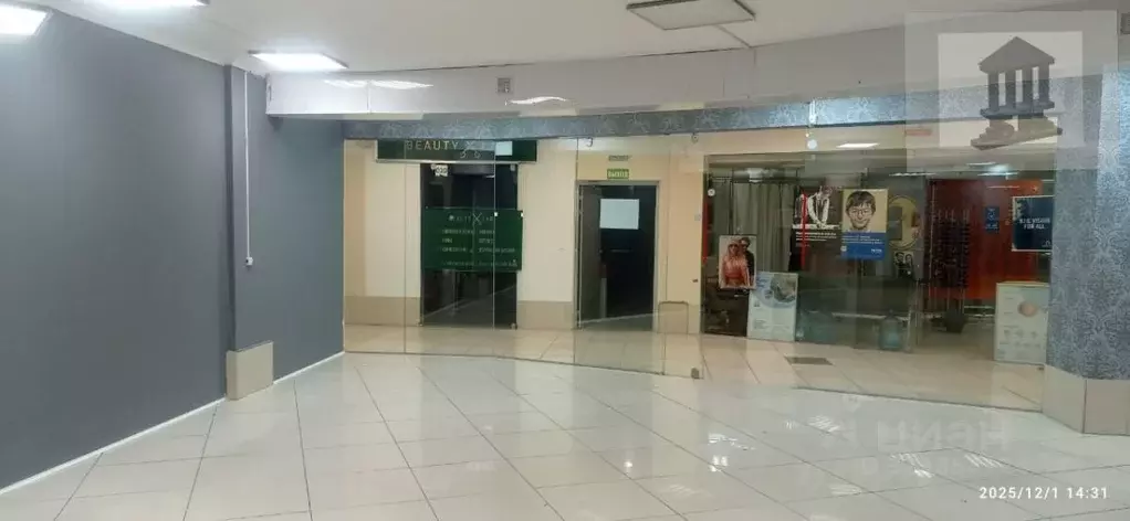 Помещение свободного назначения в Калининградская область, Калининград ... - Фото 1