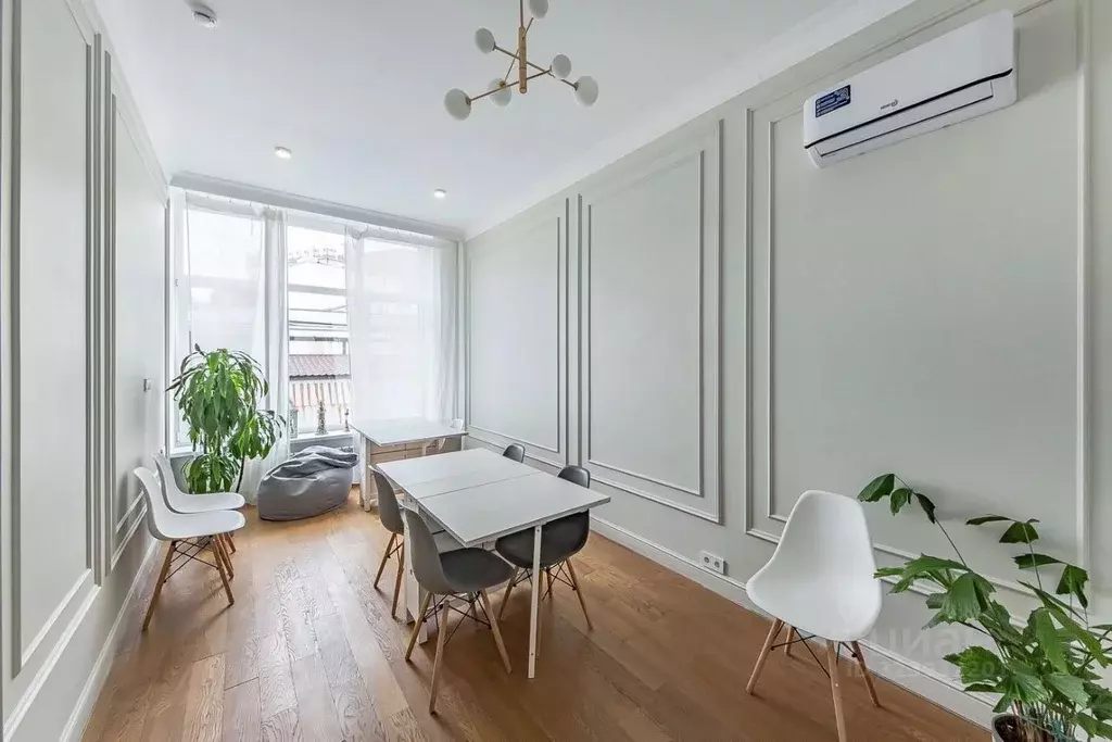 Офис в Москва Мясницкая ул., 13С10 (48 м) - Фото 2