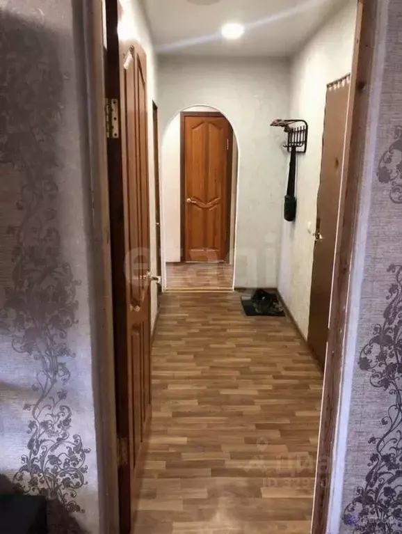 2-к кв. Самарская область, Самара ул. Советской Армии, 107 (53.7 м) - Фото 2