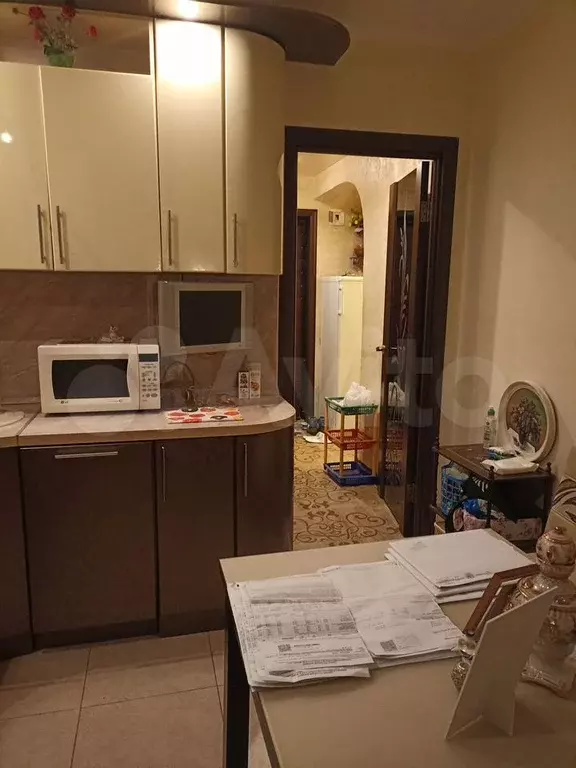 2-к. квартира, 51 м, 3/9 эт. - Фото 0