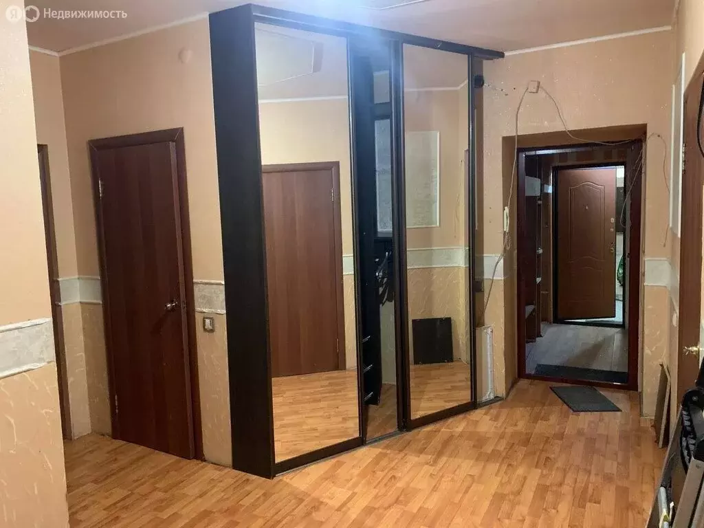 3-комнатная квартира: деревня Кондратово, улица Культуры, 11 (82.8 м) - Фото 2