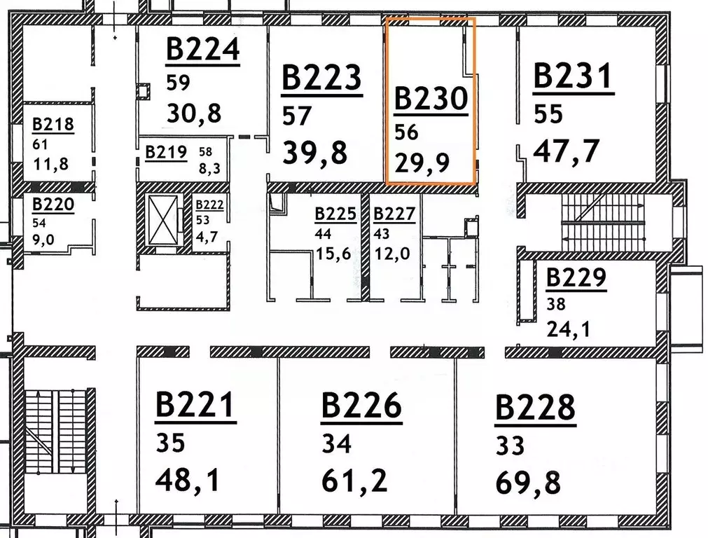 Помещение свободного назначения в Самарская область, Тольятти Южное ... - Фото 1