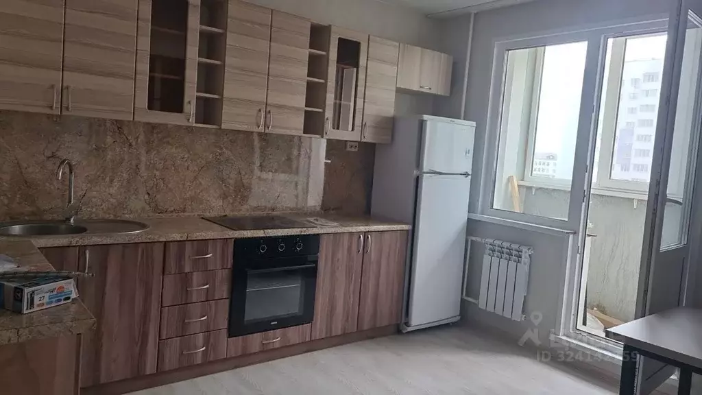 Студия Ульяновская область, Ульяновск Новый Город мкр, просп. ... - Фото 1
