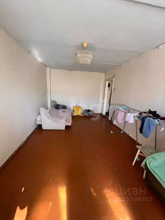 1-к кв. Башкортостан, Уфа Революционная ул., 12 (31.0 м) - Фото 0