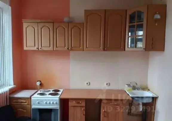 1-к кв. Курская область, Курск просп. Вячеслава Клыкова, 16 (46.0 м) - Фото 1