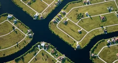South West Florida Land Lots From Just 23,200 Total Cost - Фото 1