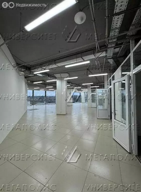 Офис (900 м) - Фото 2