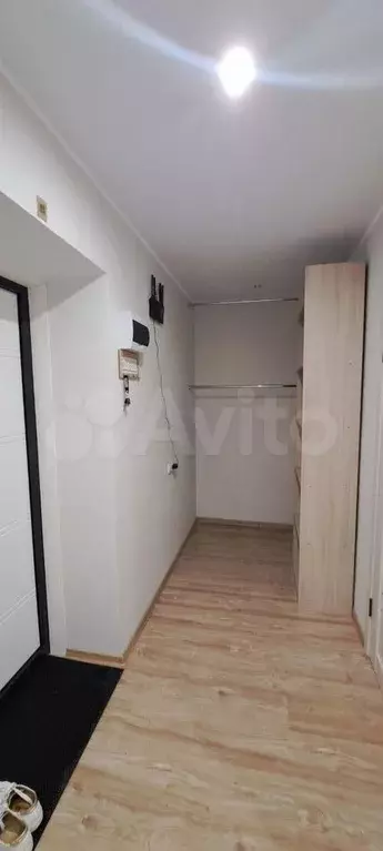 1-к. квартира, 34 м, 5/9 эт. - Фото 0