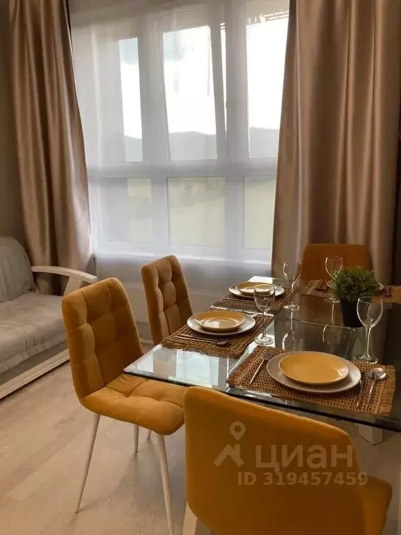1-к кв. Краснодарский край, Новороссийск ул. Матвейкина, 1А (42.0 м) - Фото 0