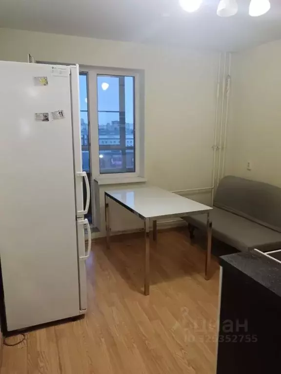 1-к кв. Санкт-Петербург пос. Парголово, Заречная ул., 19к1 (34.0 м) - Фото 2