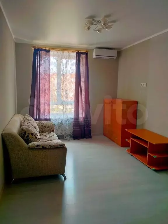 2-к. квартира, 58 м, 3/3 эт. - Фото 0