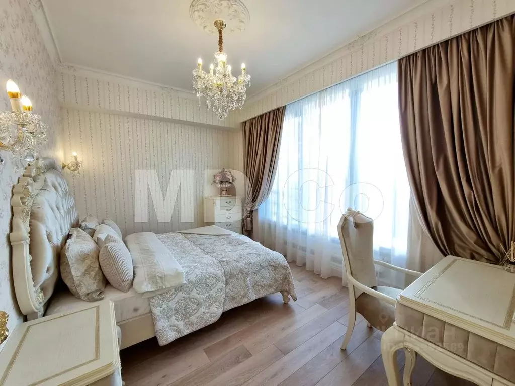 2-к кв. Москва Мосфильмовская ул., 74Б (65.0 м) - Фото 1