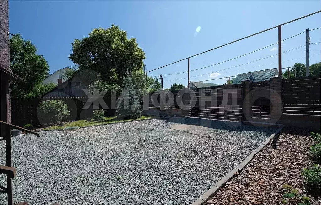 Коттедж 207,7 м на участке 10,1 сот. - Фото 1