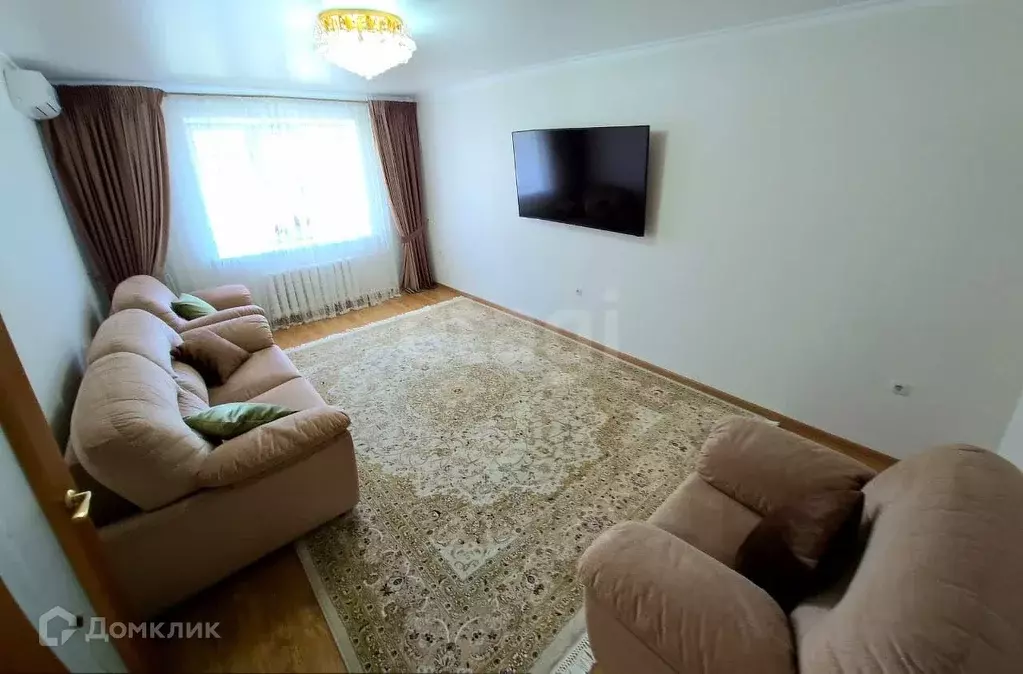 Продаётся 2-к квартира, 67.8 м - Фото 0
