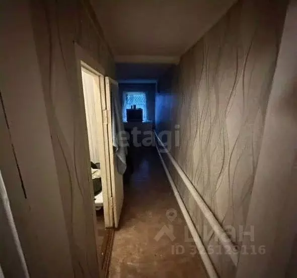 1-к кв. Башкортостан, Уфа ул. Леваневского, 16 (16.8 м) - Фото 2