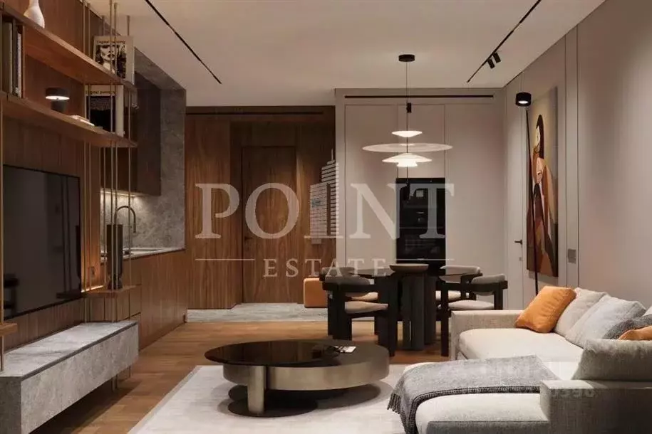 Квартира, 3 комнаты, 100 м - Фото 1