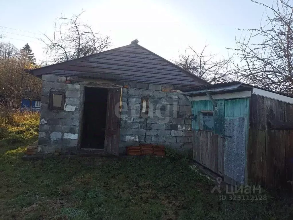 Дом в Калининградская область, Черняховск ул. Краснофлотские Дачи, ... - Фото 1