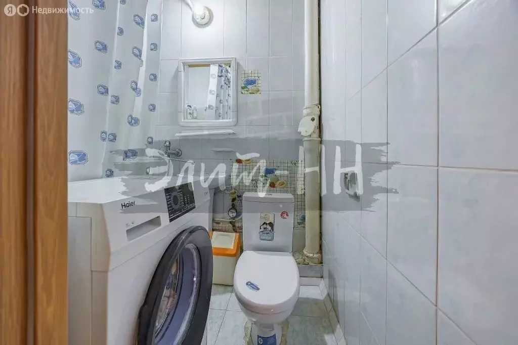 2-комнатная квартира: Нижний Новгород, Южное шоссе, 28А (43.1 м) - Фото 2