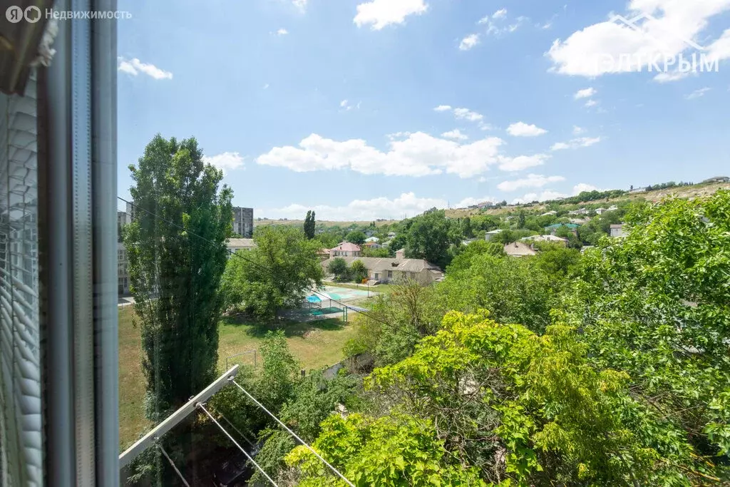2-комнатная квартира: Симферополь, улица Беспалова, 41 (43.7 м) - Фото 0