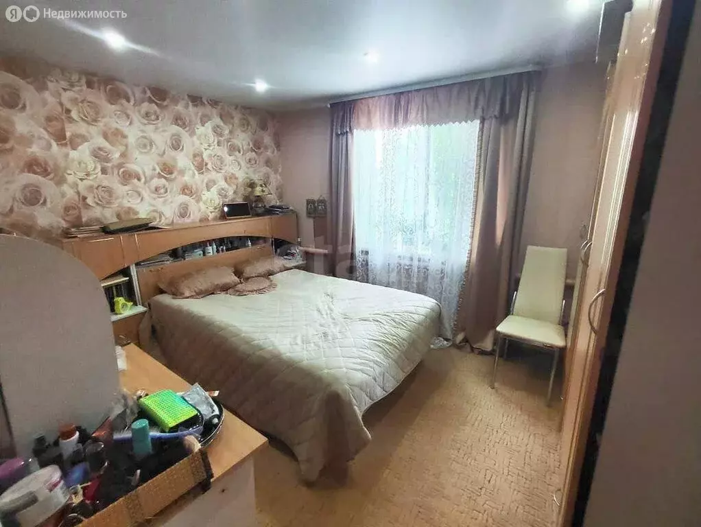 Дом в Лев Толстой, улица Льва Толстого (120 м) - Фото 2