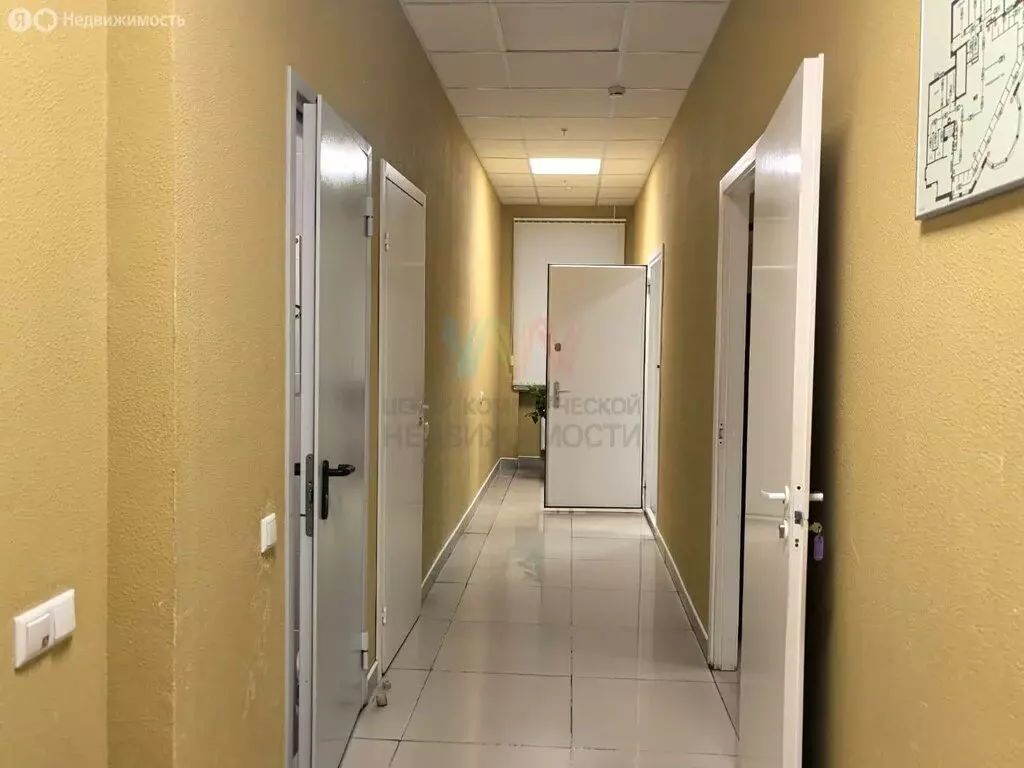 Офис (407 м) - Фото 1