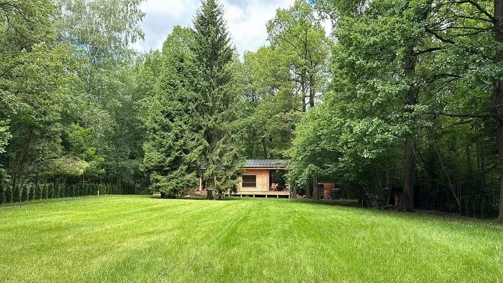 Участок в Московская область, Одинцовский городской округ, д. Дарьино  ... - Фото 1