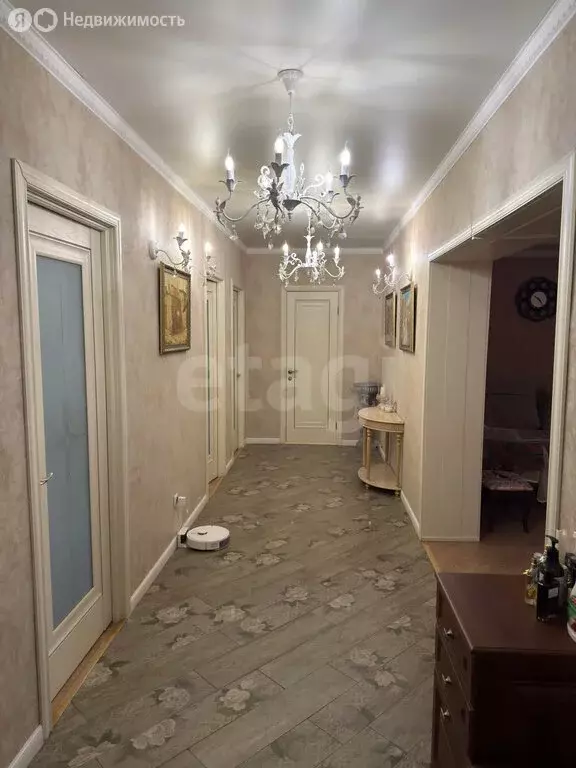 Дом в Майма, Нагорная улица (116 м) - Фото 1