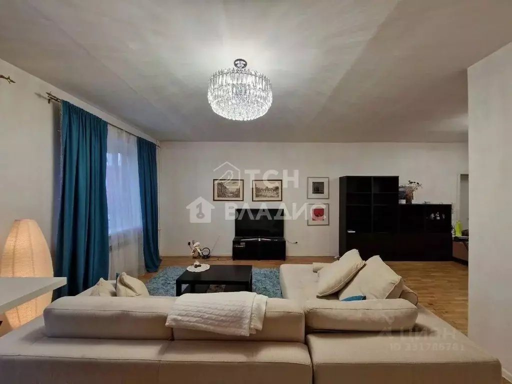 2-к кв. Московская область, Мытищи ул. Герцена, 1к2 (75.2 м) - Фото 1