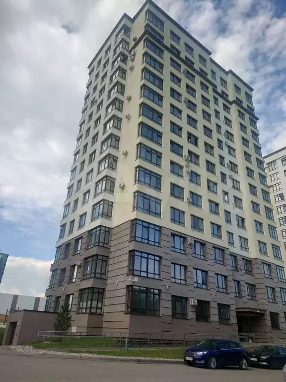 Машиноместо, 28 м - Фото 1
