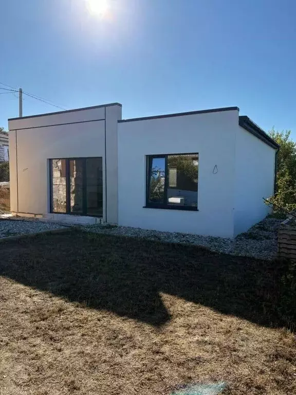 Дом в Севастополь Техника садоводческое товарищество, 39 (80 м) - Фото 1