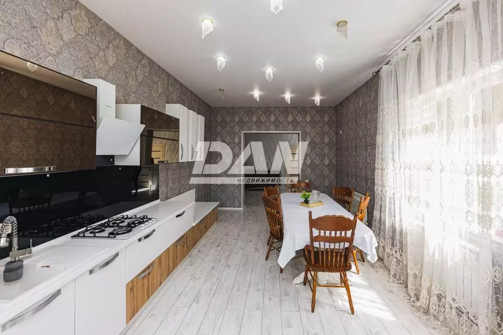 Коттедж в Челябинская область, Копейск Зеленая ул., 42А (280 м) - Фото 1