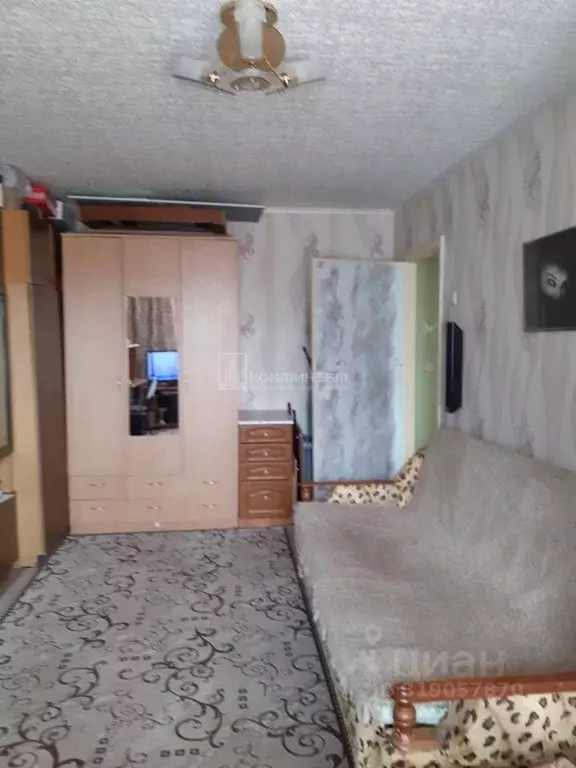 1-к кв. Владимирская область, Владимир ул. Соколова-Соколенка, 24 ... - Фото 0