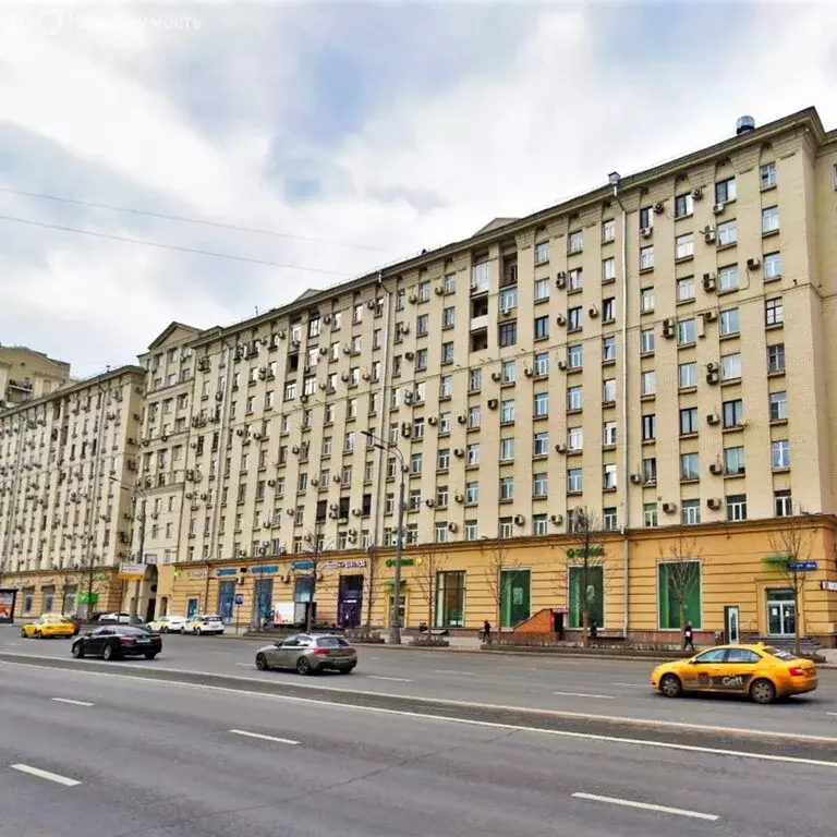 Помещение свободного назначения (478 м) - Фото 1