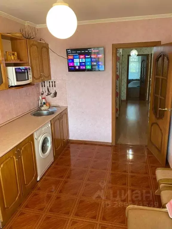 3-к кв. Ставропольский край, Ессентуки ул. Свободы, 43 (70.0 м) - Фото 1