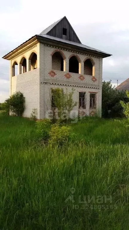 Дом в Белгородская область, Яковлевский муниципальный округ, Березка ... - Фото 1