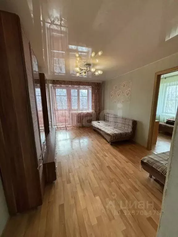 3-к кв. Свердловская область, Талица ул. Льва Толстого, 24 (55.4 м) - Фото 2