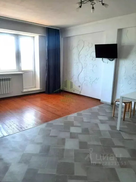 3-к кв. Бурятия, Улан-Удэ ул. Пионерская, 17 (75.9 м) - Фото 2