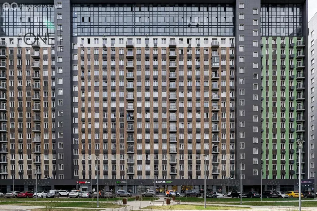 2-комнатная квартира: Москва, Берёзовая аллея, 19к1 (57.5 м) - Фото 0