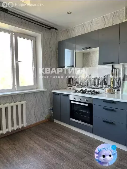 2-комнатная квартира: Цементный, улица Ленина, 43 (52.5 м) - Фото 2