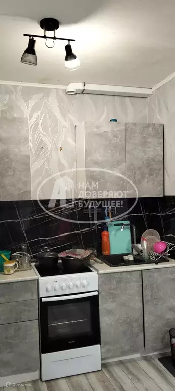 Продаётся квартира-студия, 24.2 м - Фото 1